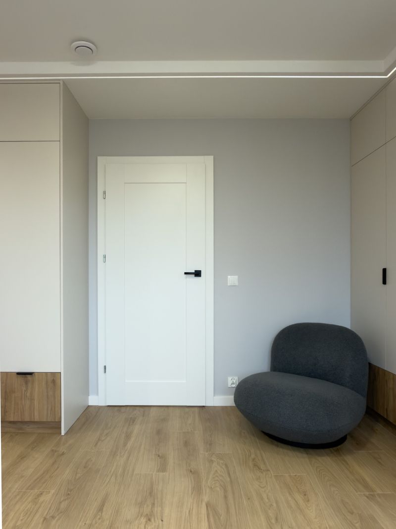 Realizacja PW Home