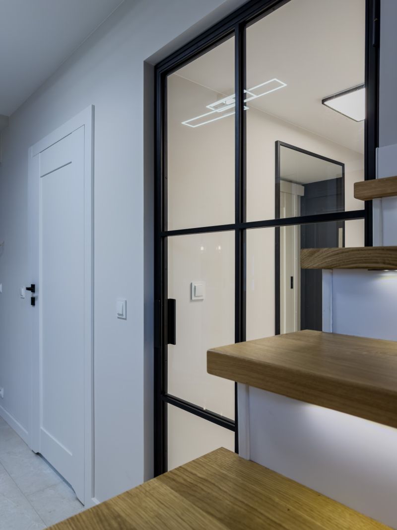 Realizacja PW Home