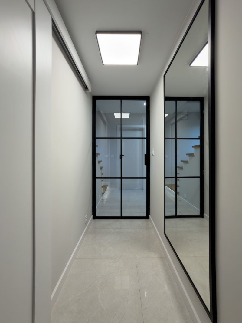 Realizacja PW Home