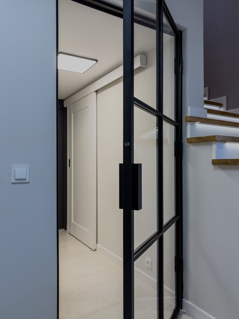 Realizacja PW Home