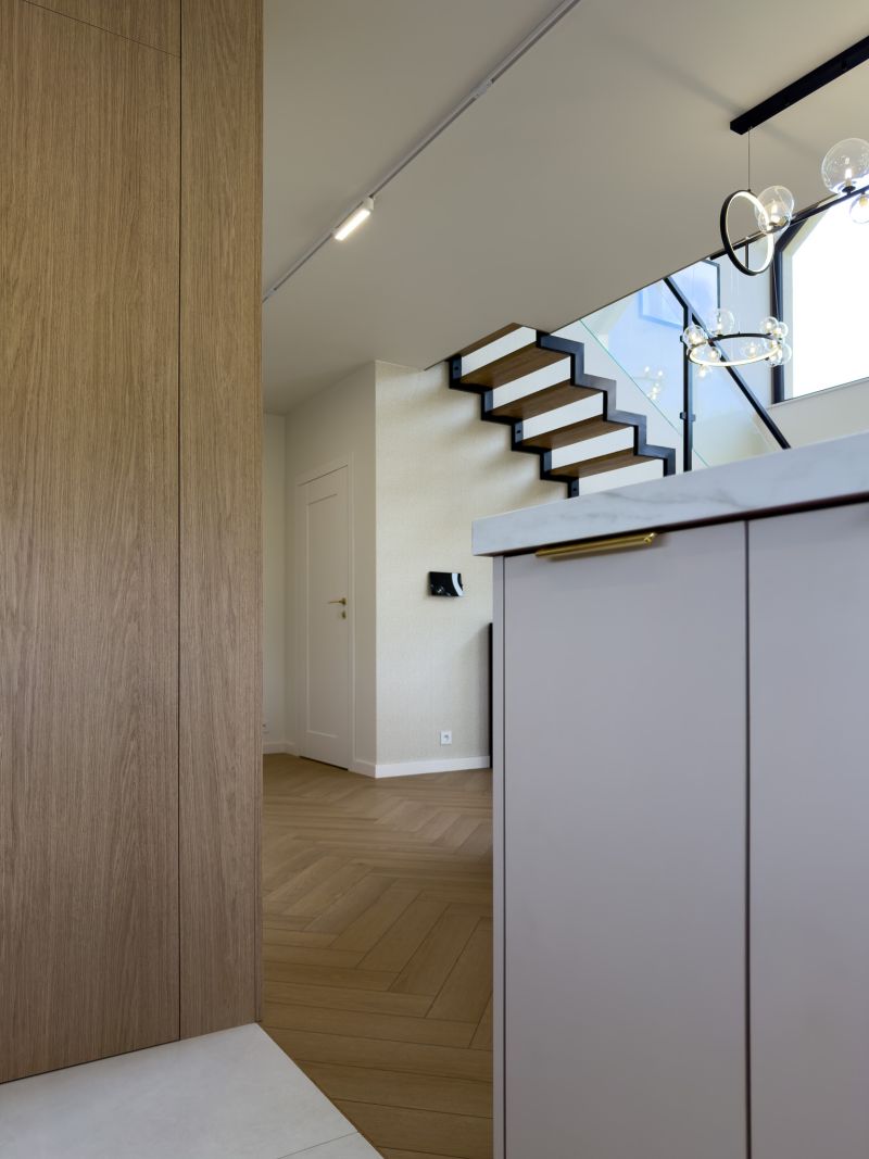 Realizacja PW Home