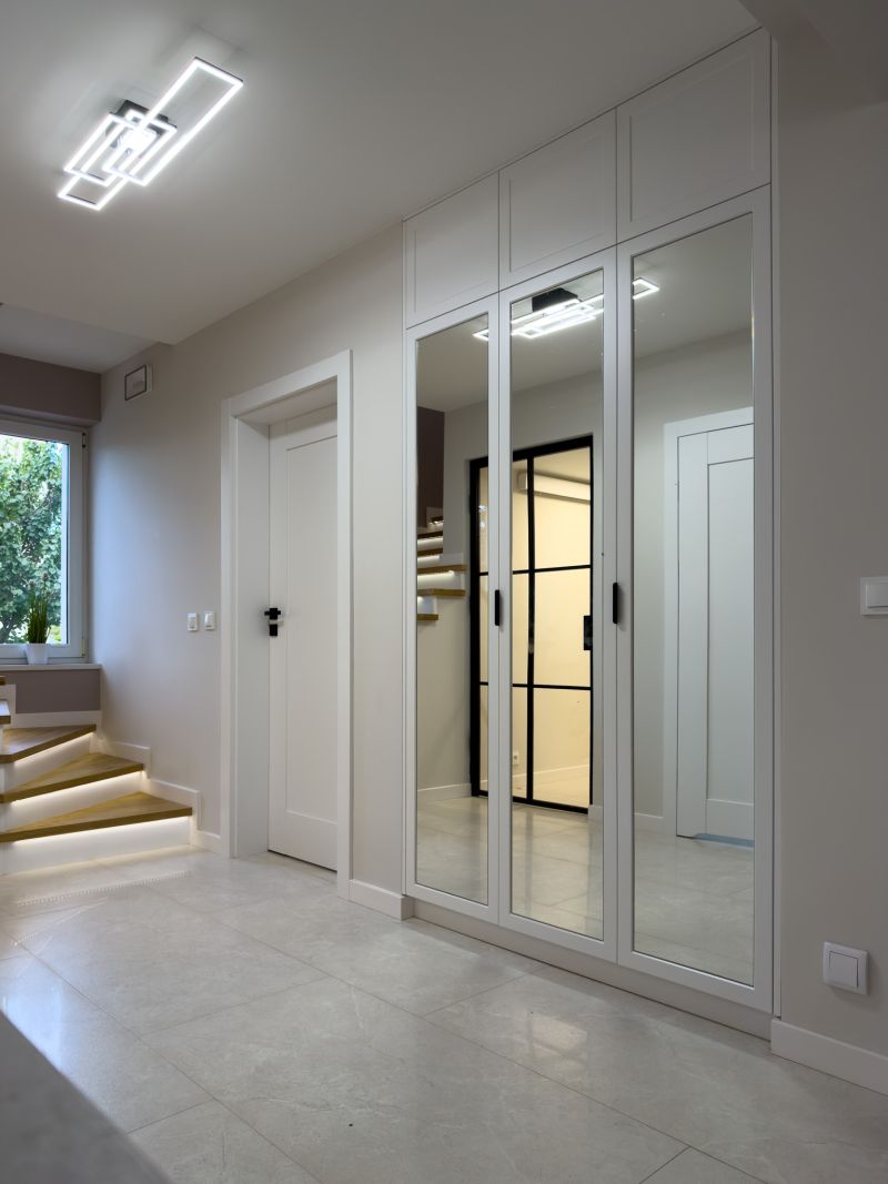 Realizacja PW Home
