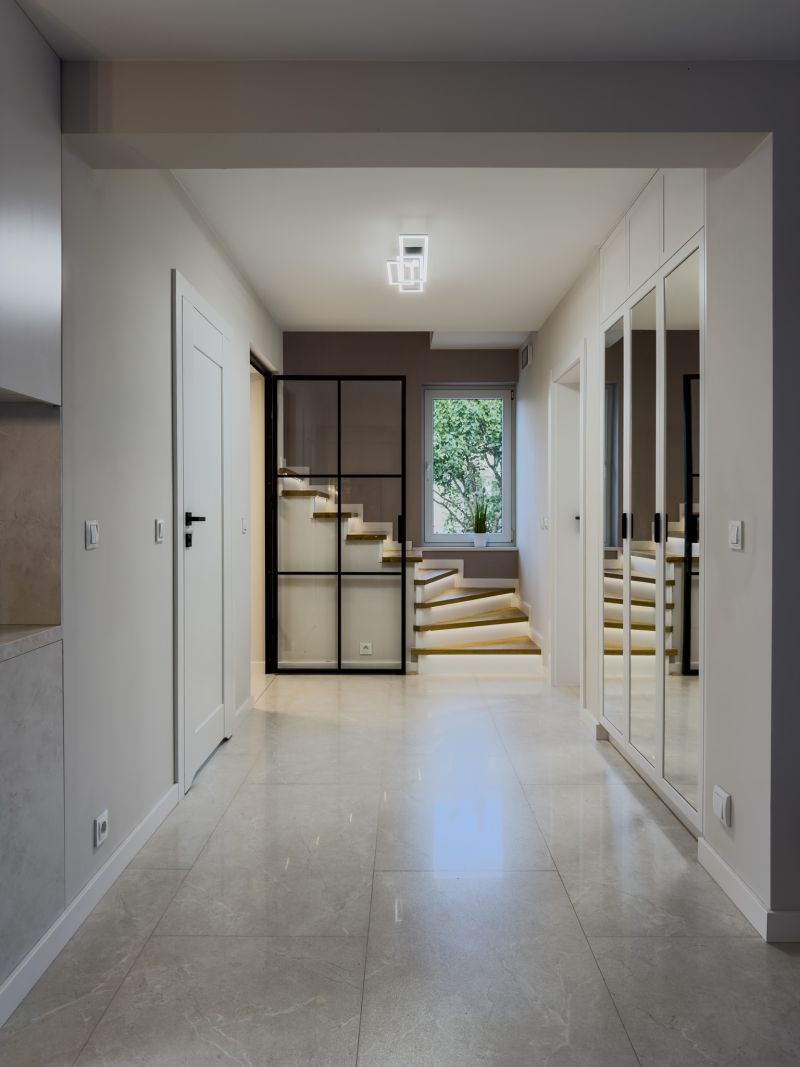 Realizacja PW Home