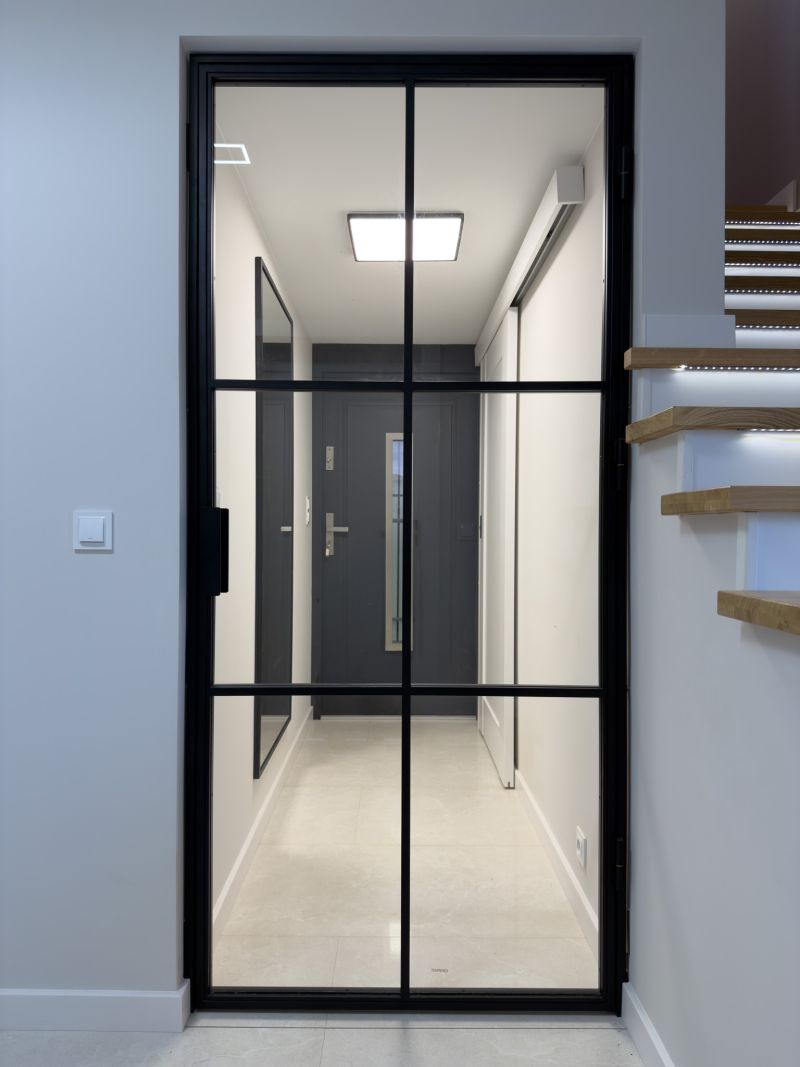 Realizacja PW Home