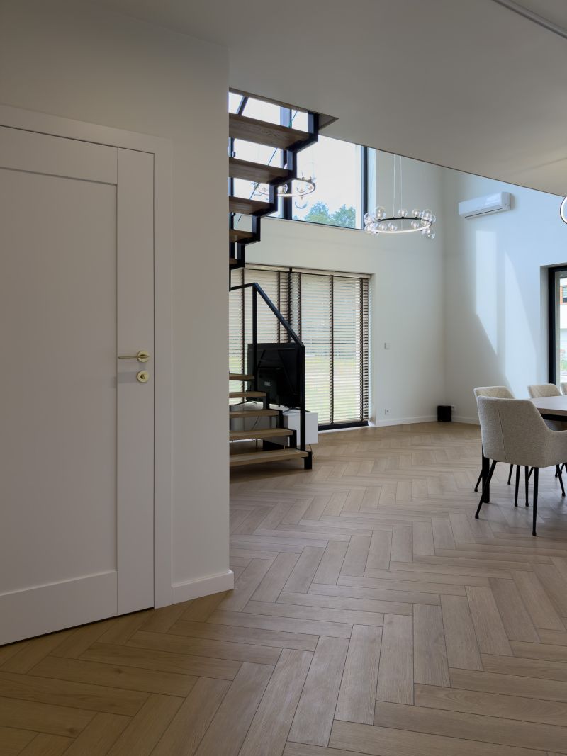 Realizacja PW Home