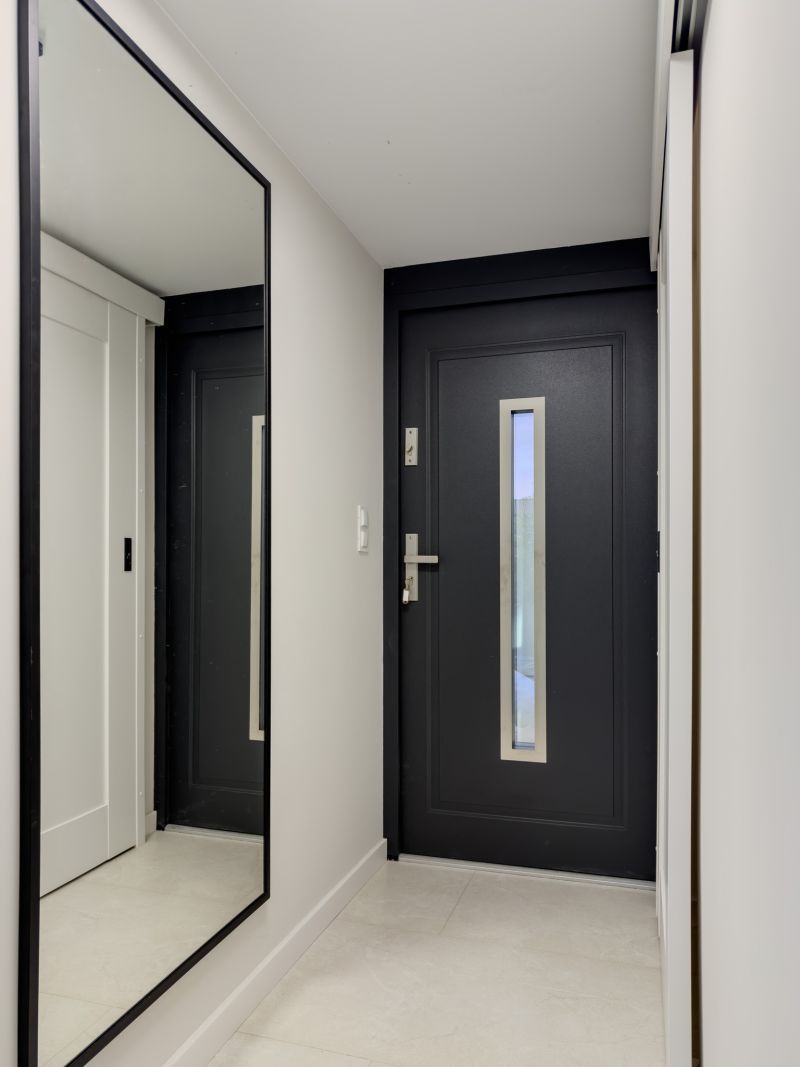 Realizacja PW Home