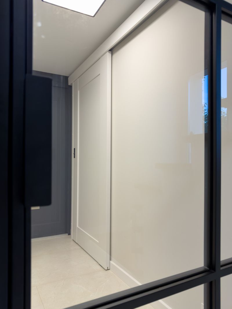 Realizacja PW Home