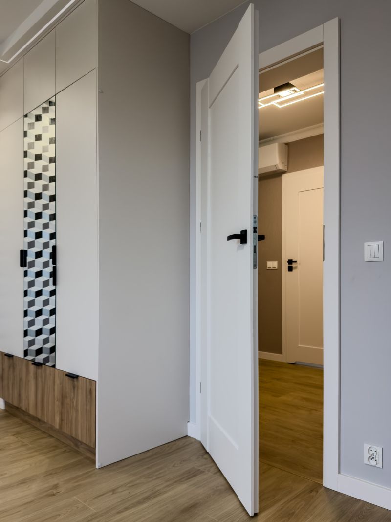 Realizacja PW Home
