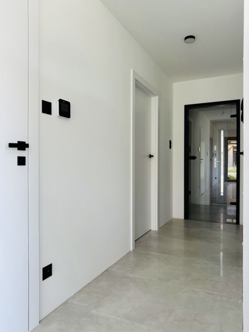 Realizacja PW Home