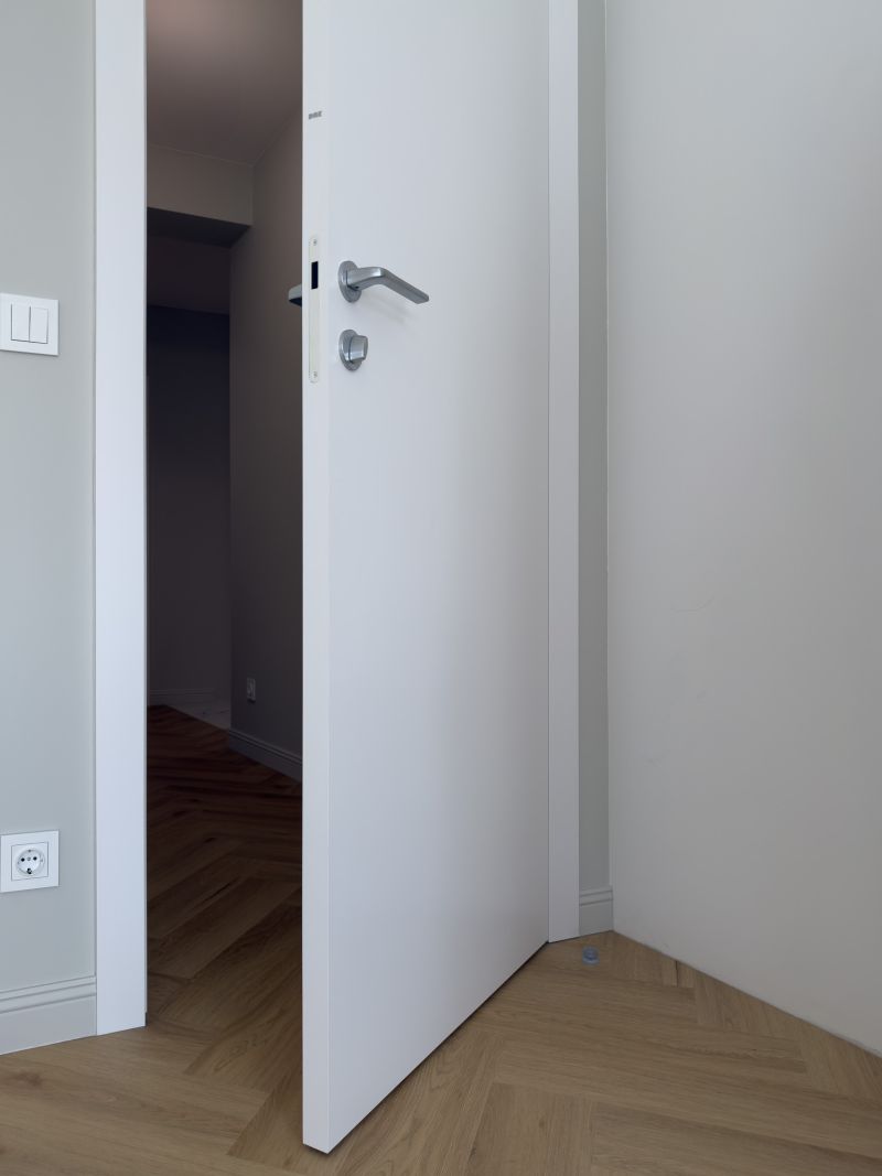 Realizacja PW Home