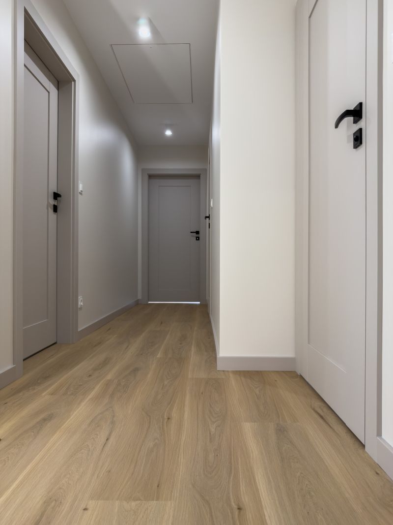 Realizacja PW Home