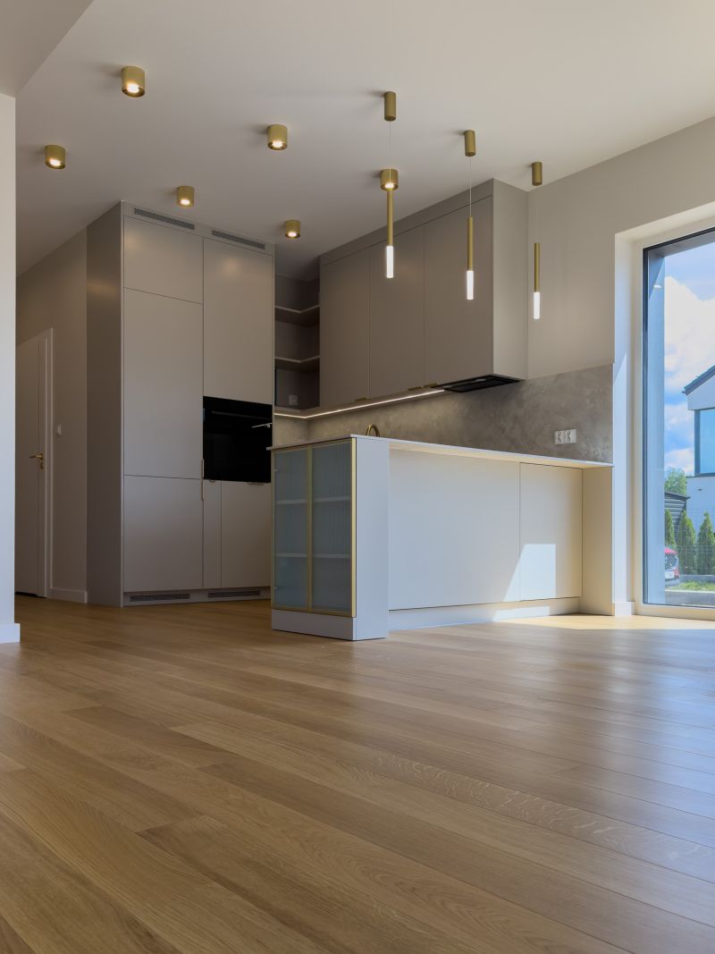 Realizacja PW Home