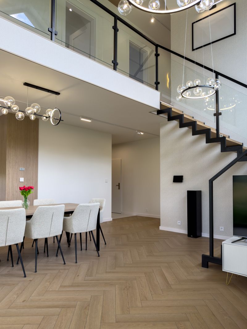 Realizacja PW Home