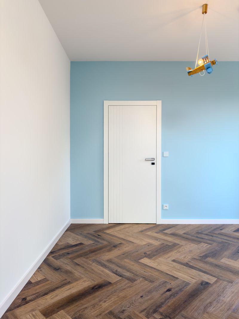 Realizacja PW Home