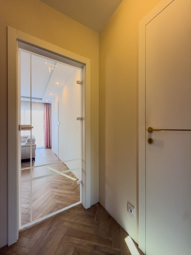 Realizacja PW Home