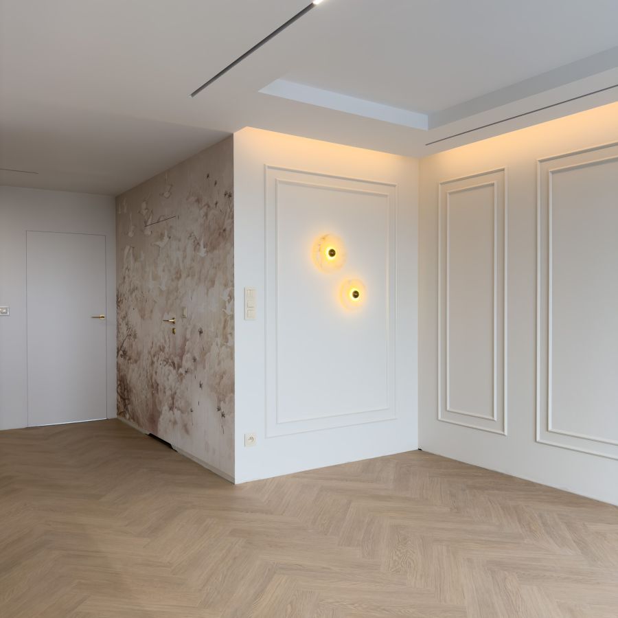 Klasyka spotyka Nowoczesność.