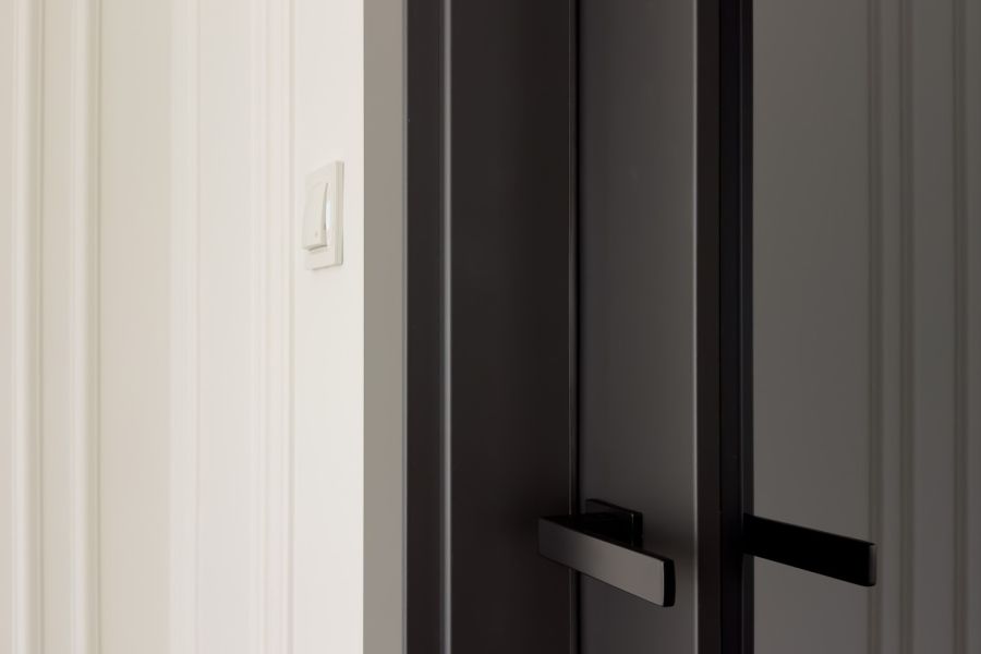 Minimalizm w klasie Premium.