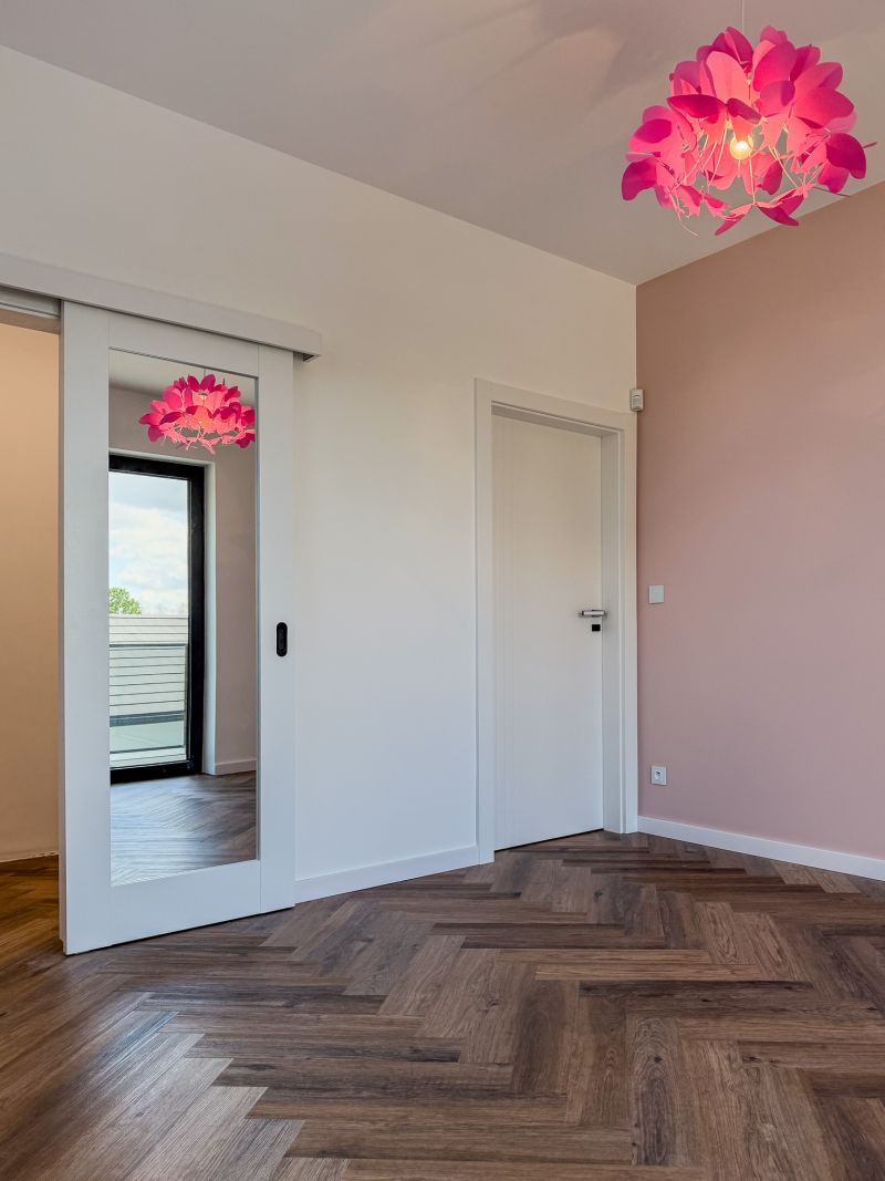 Realizacja PW Home
