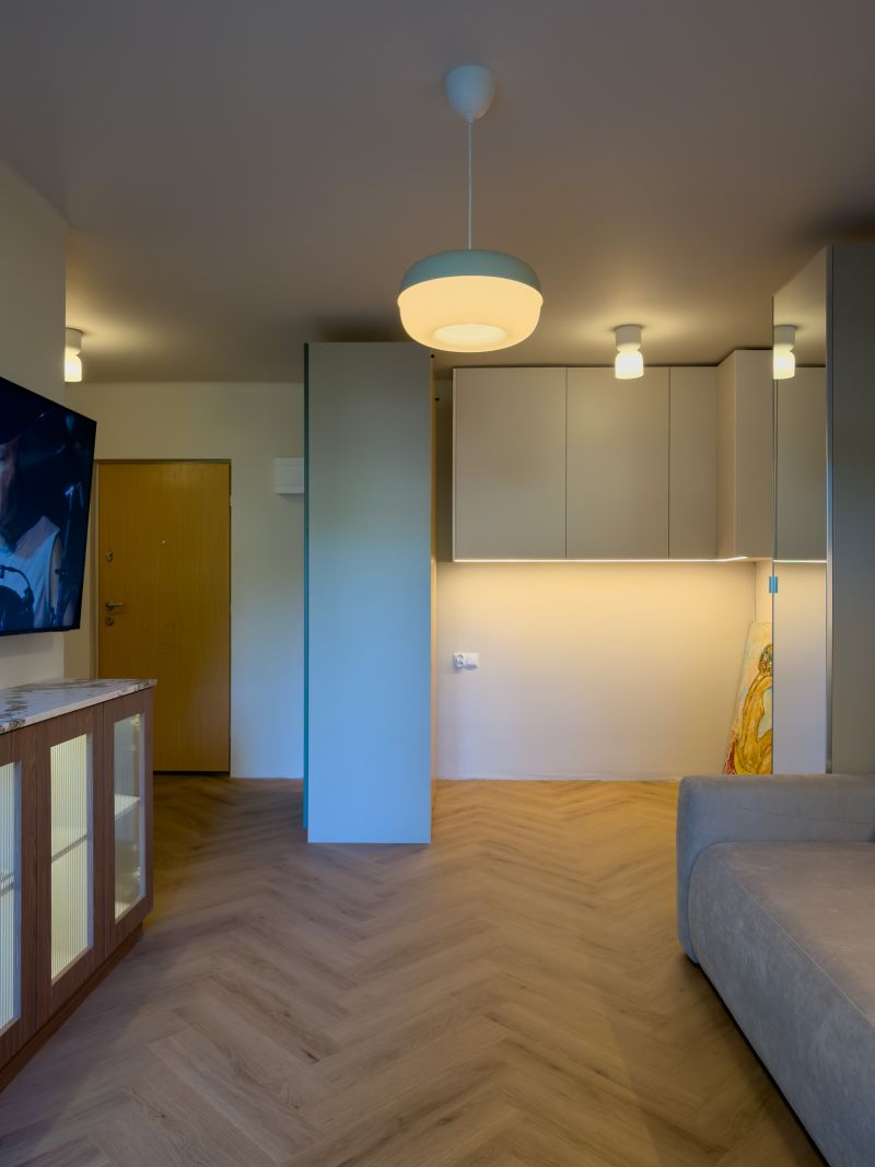 Realizacja PW Home