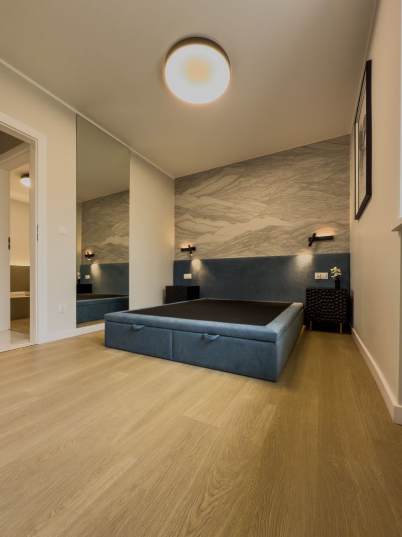 Realizacja PW Home