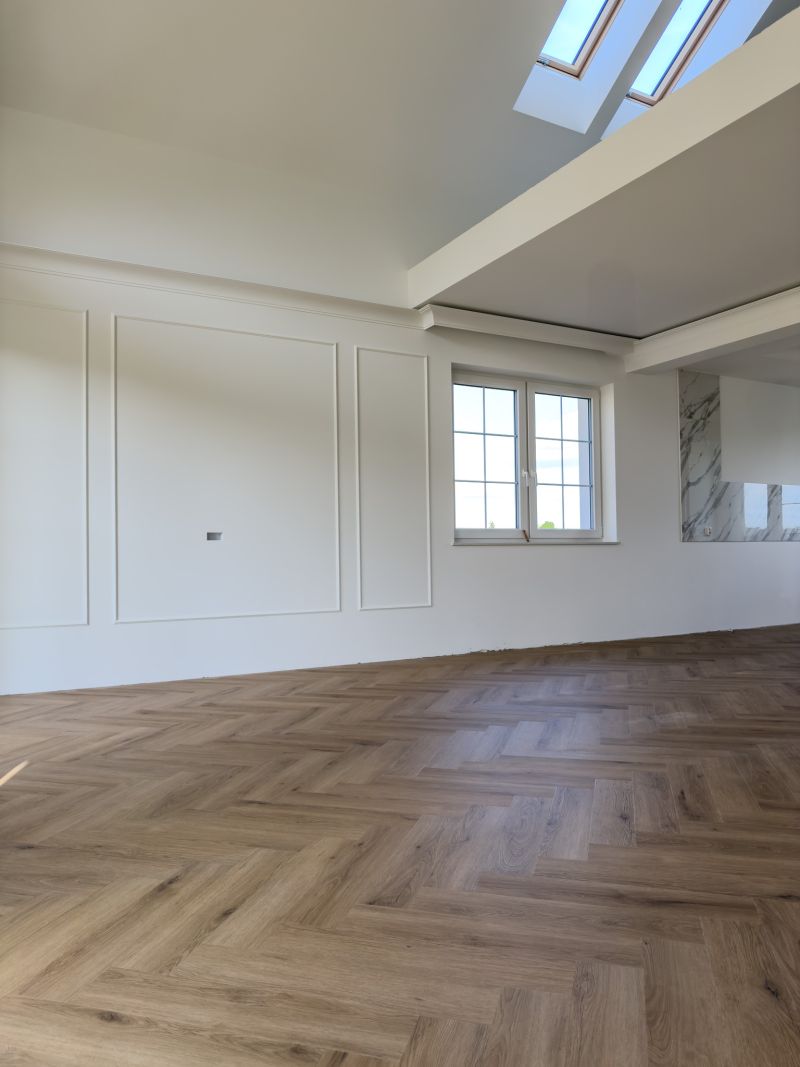 Realizacja PW Home