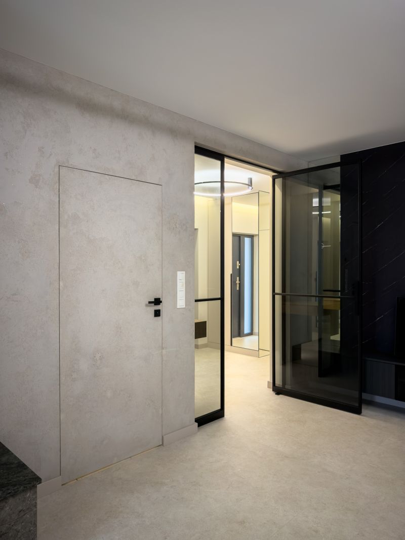 Realizacja PW Home