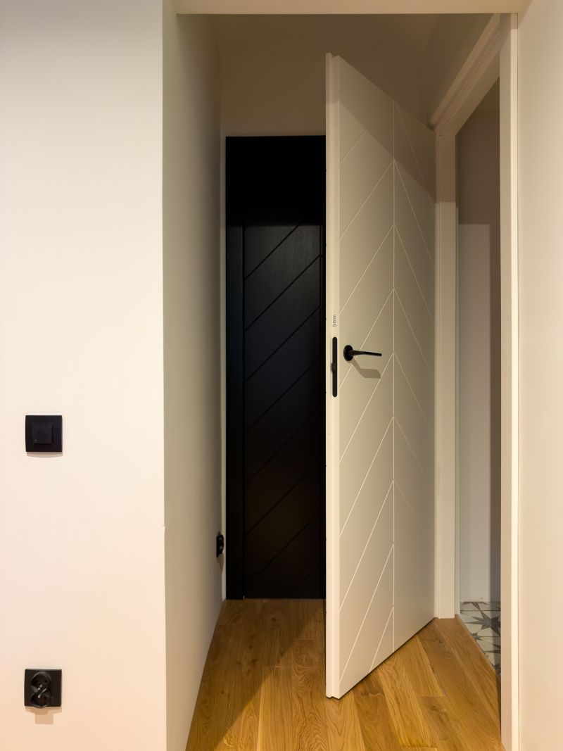 Realizacja PW Home