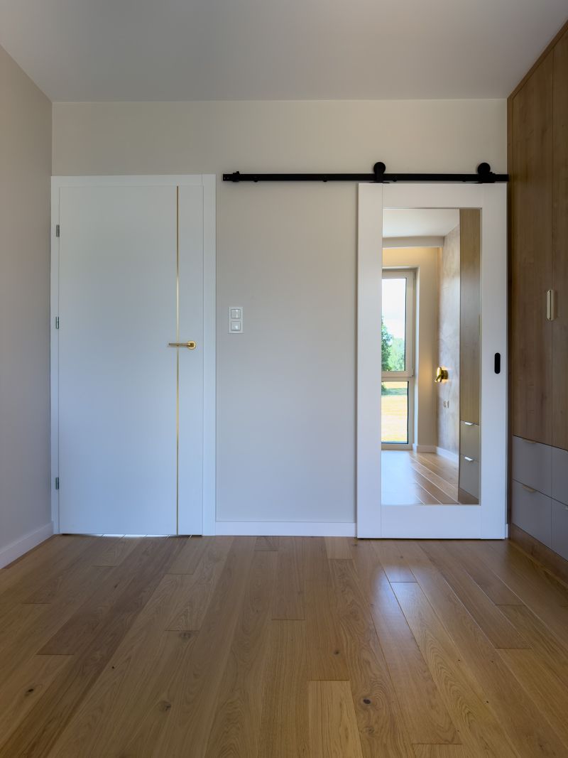 Realizacja PW Home