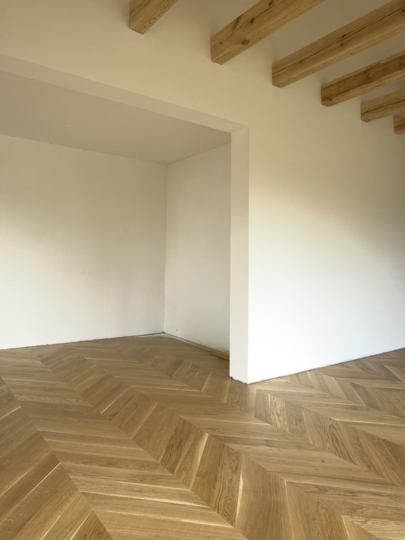 Realizacja PW Home