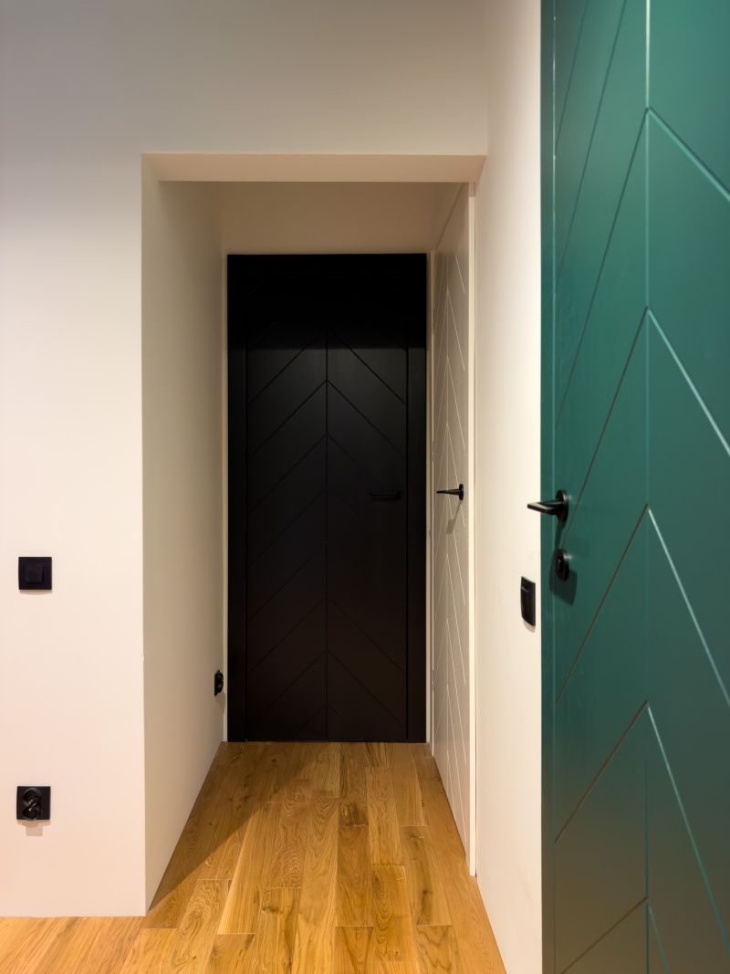 Realizacja PW Home