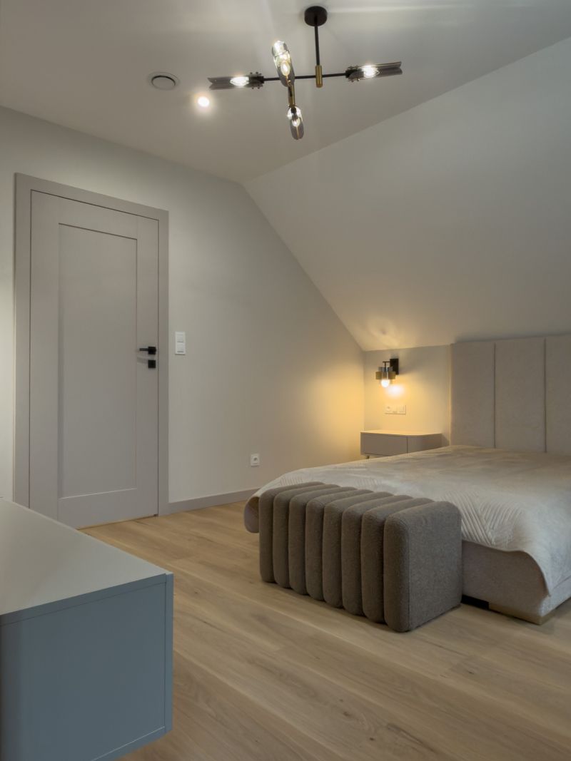 Realizacja PW Home