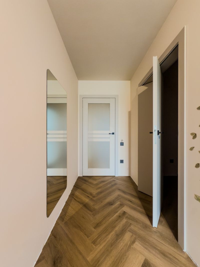 Realizacja PW Home