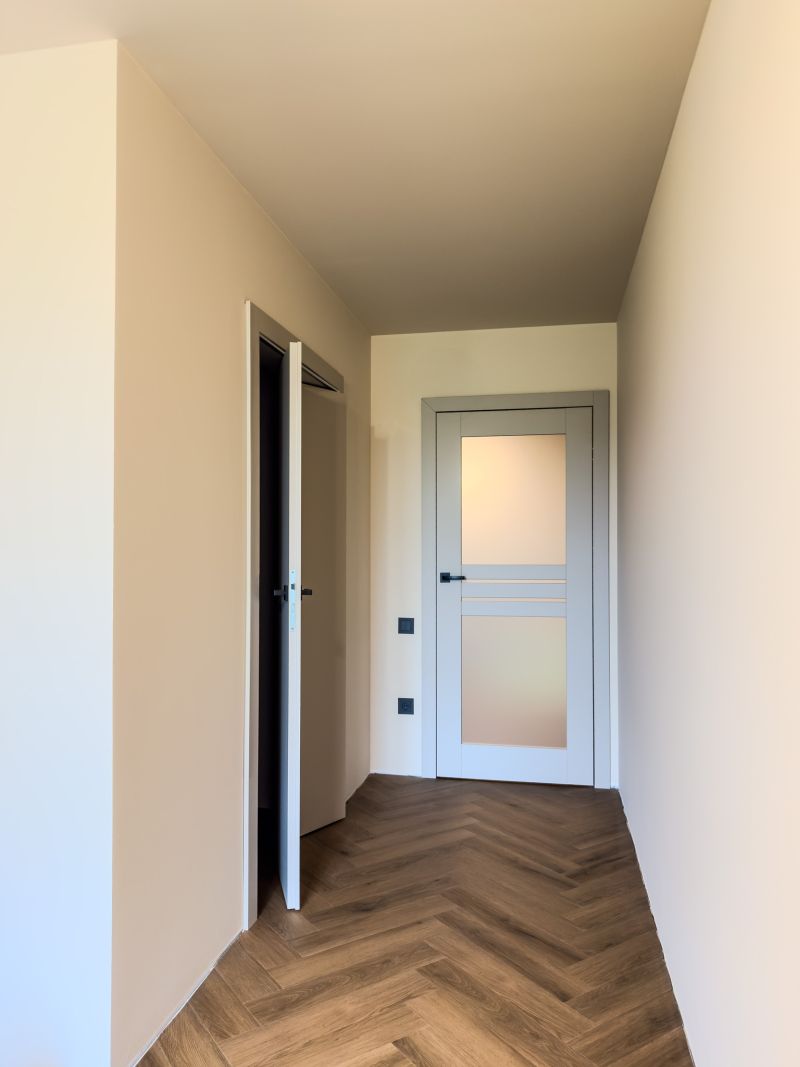 Realizacja PW Home