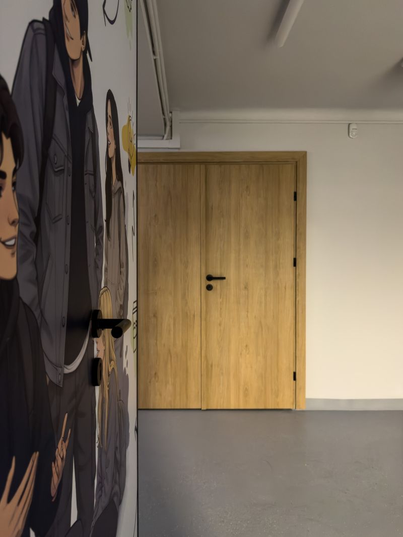 Realizacja PW Home