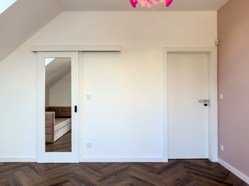 Realizacja PW Home