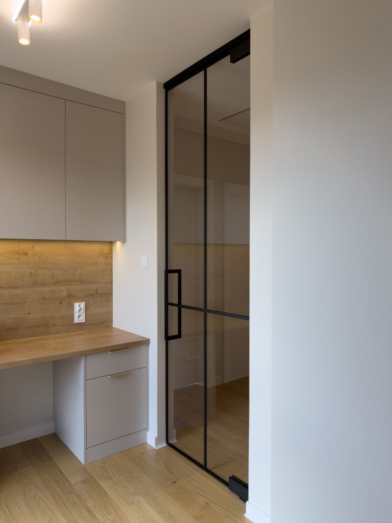 Realizacja PW Home