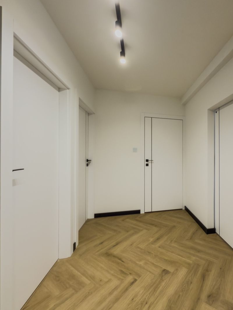 Realizacja PW Home