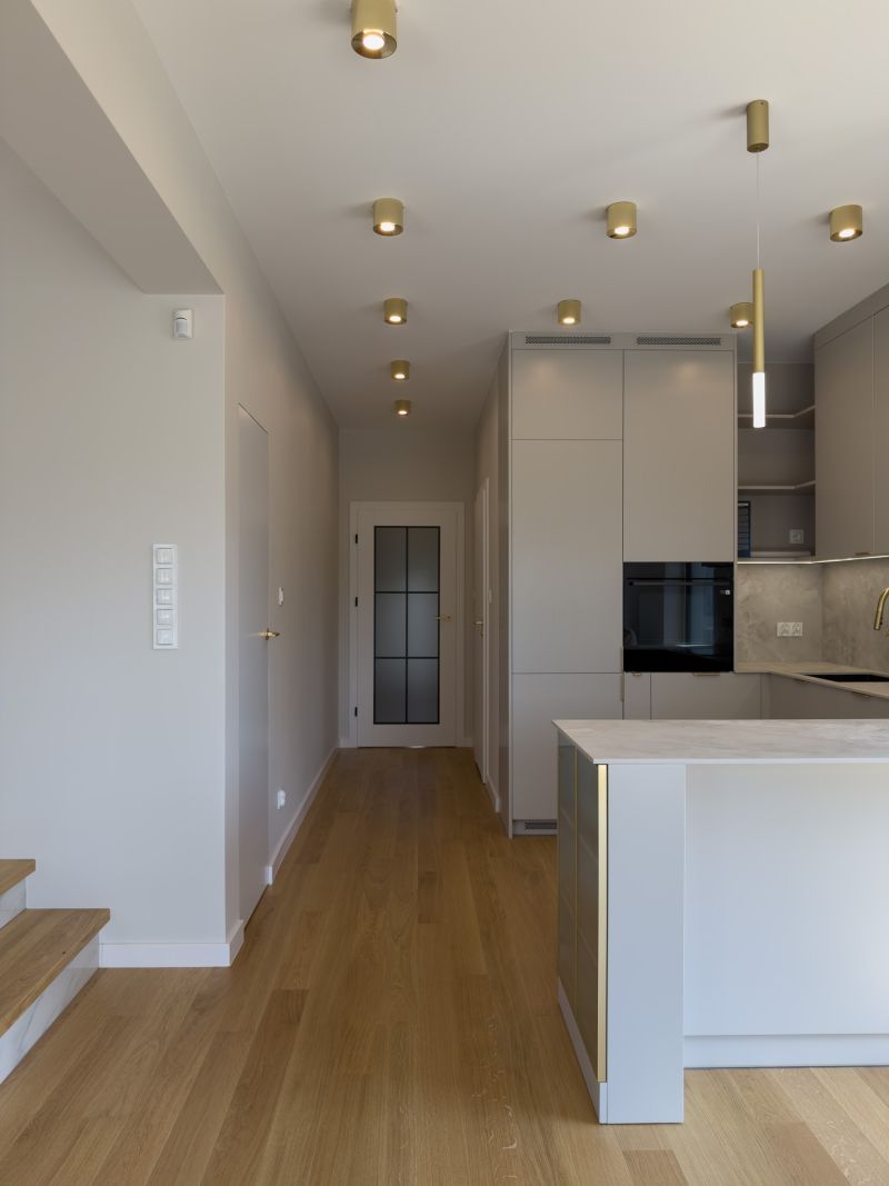 Realizacja PW Home