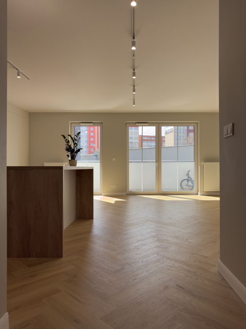 Realizacja PW Home