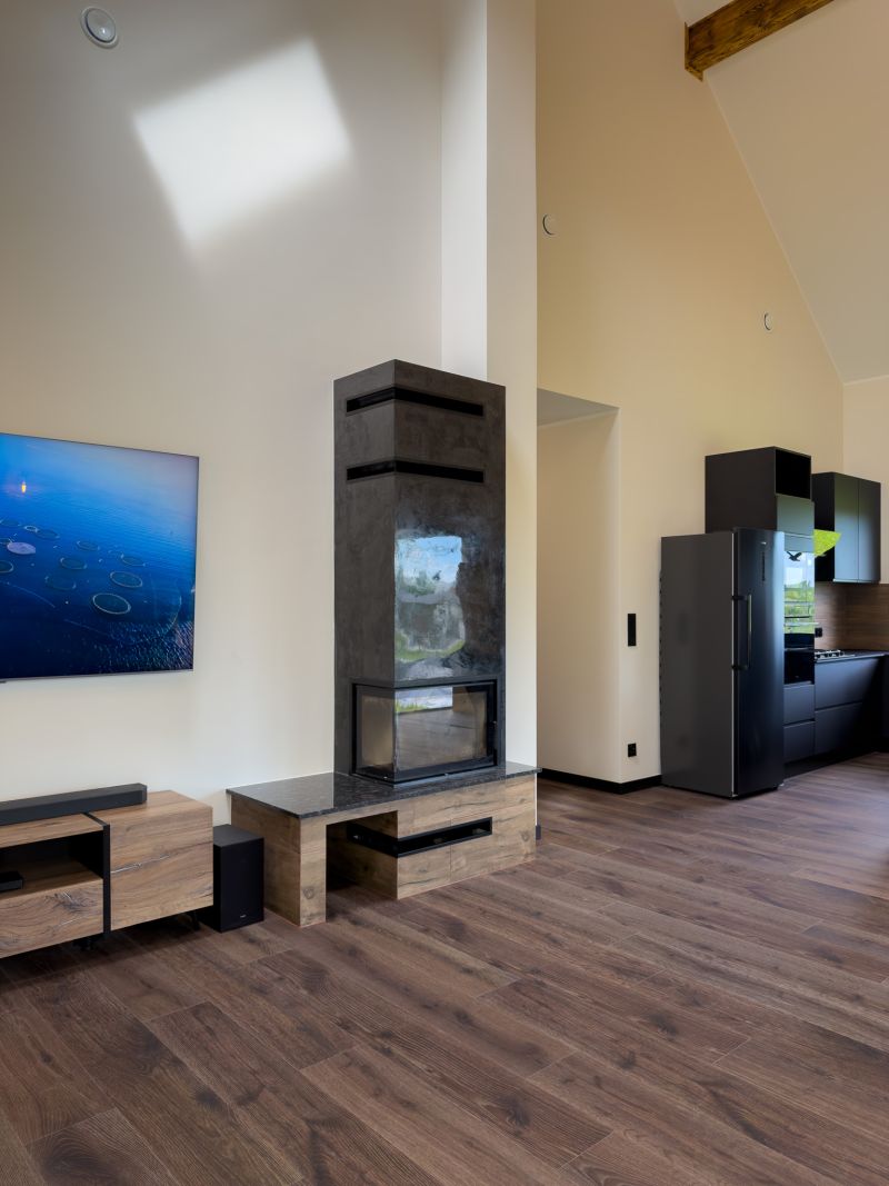 Realizacja PW Home