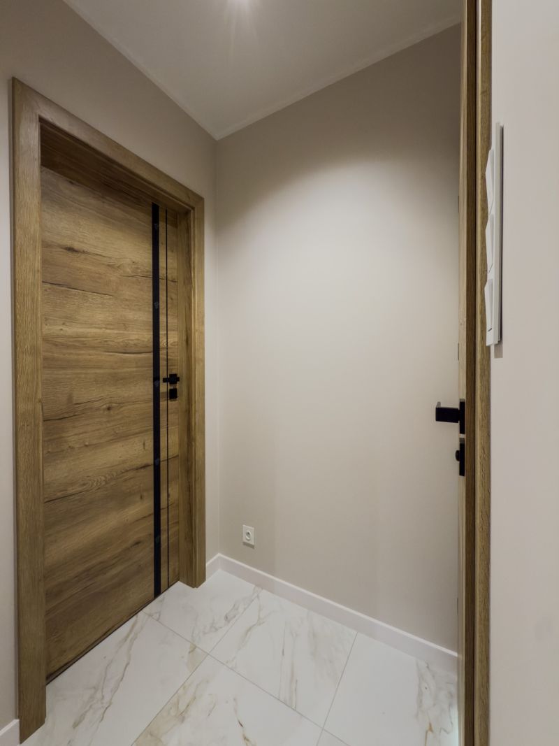 Realizacja PW Home