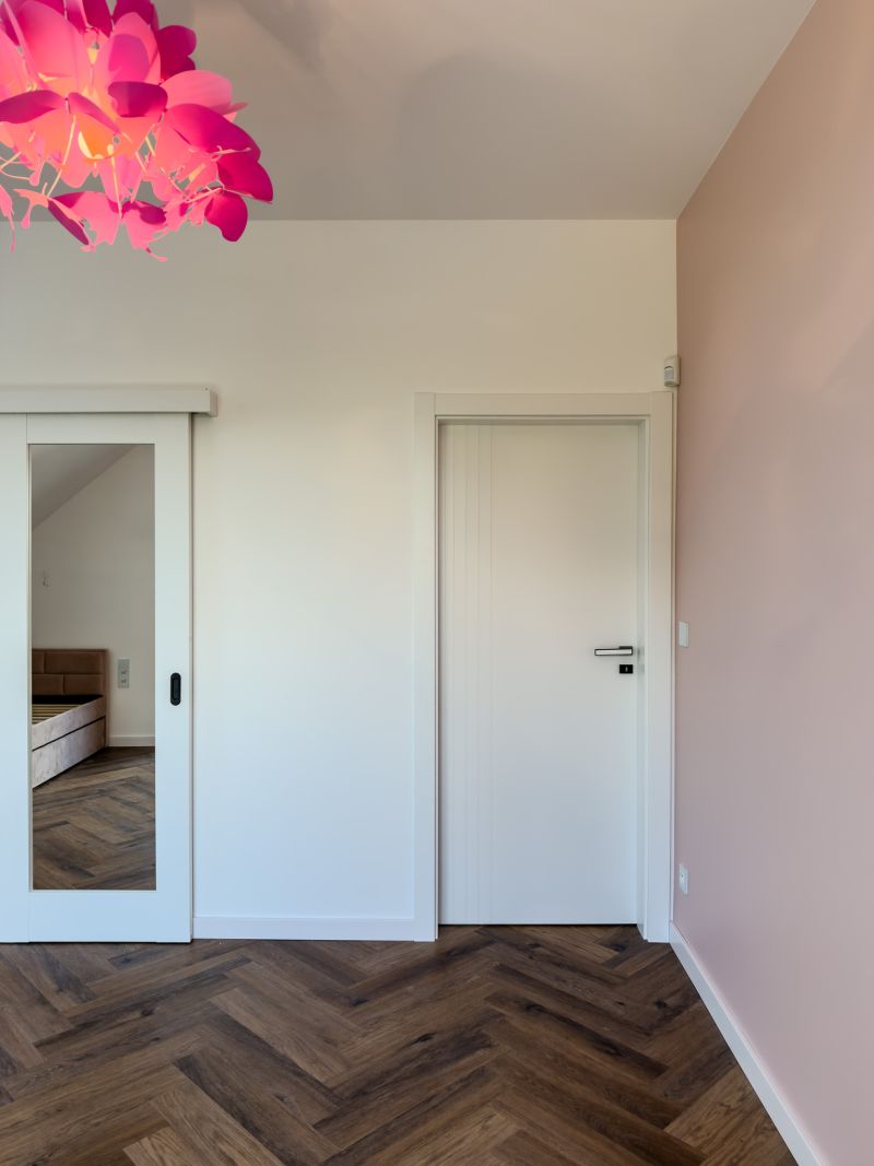Realizacja PW Home