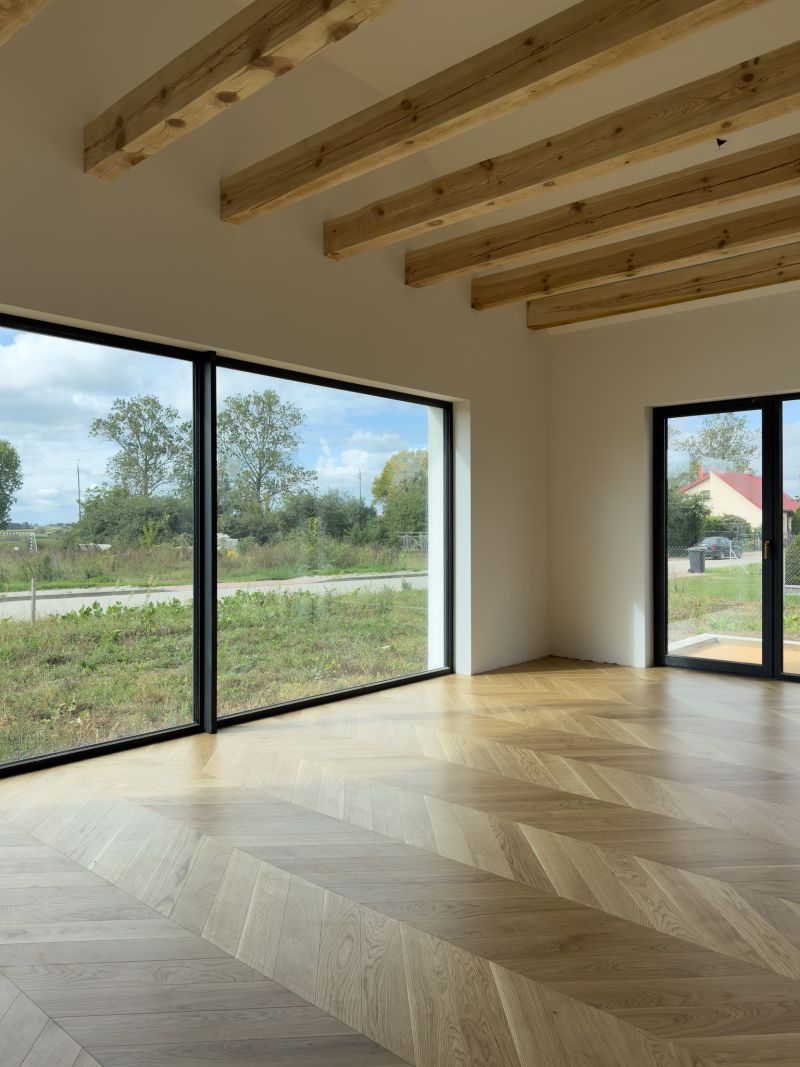 Realizacja PW Home