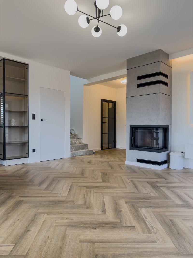 Realizacja PW Home