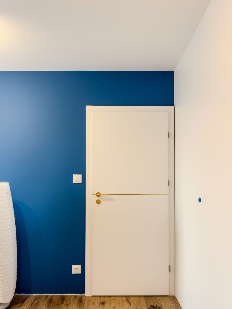 Realizacja PW Home