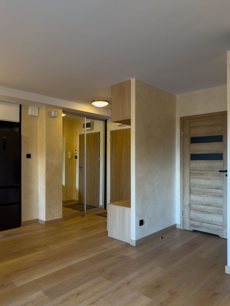Realizacja PW Home