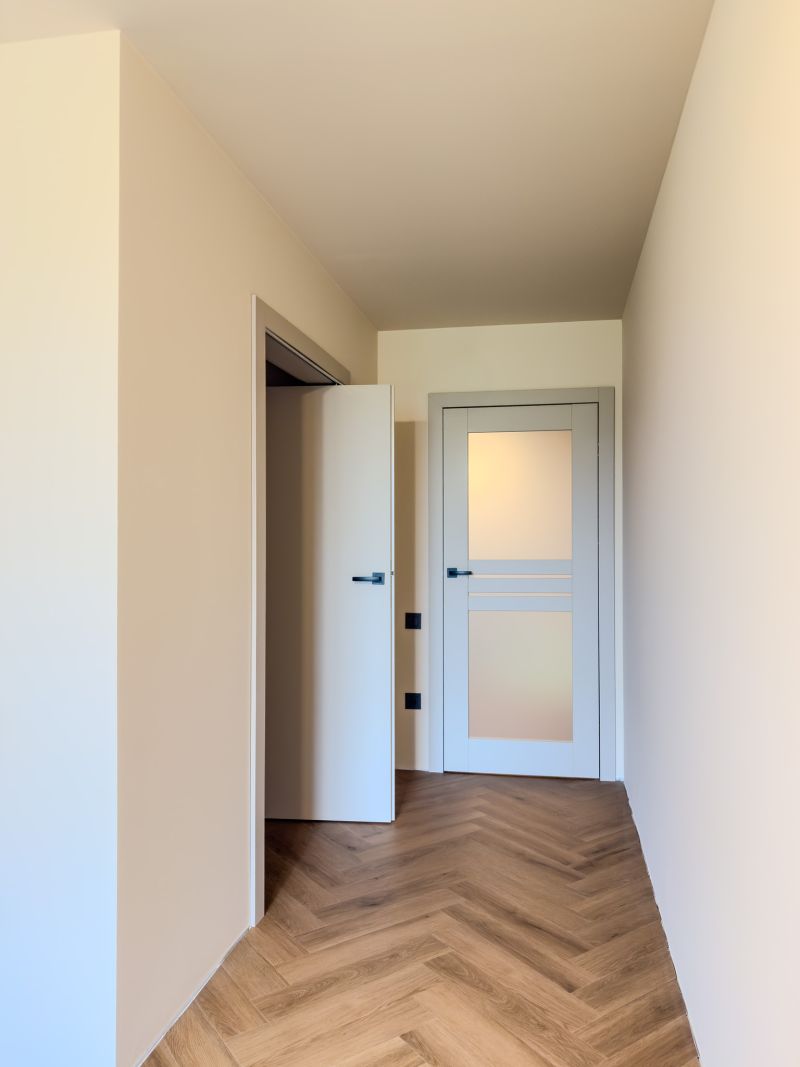 Realizacja PW Home