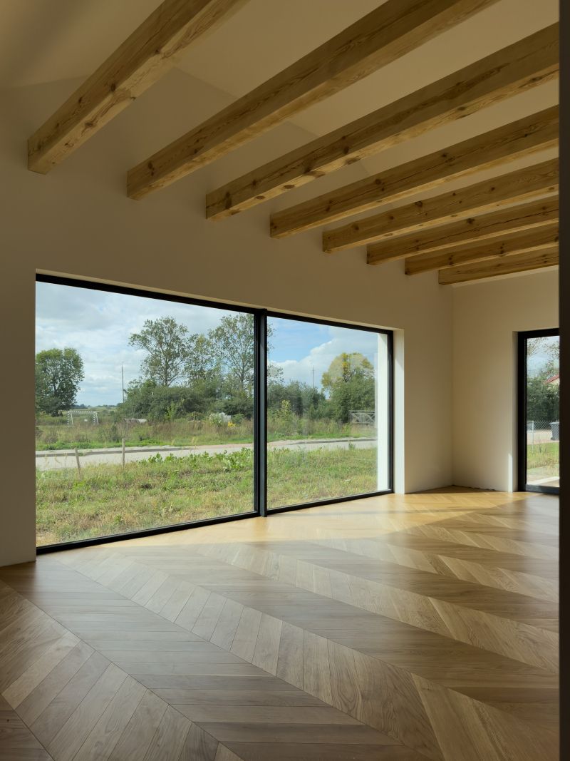 Realizacja PW Home