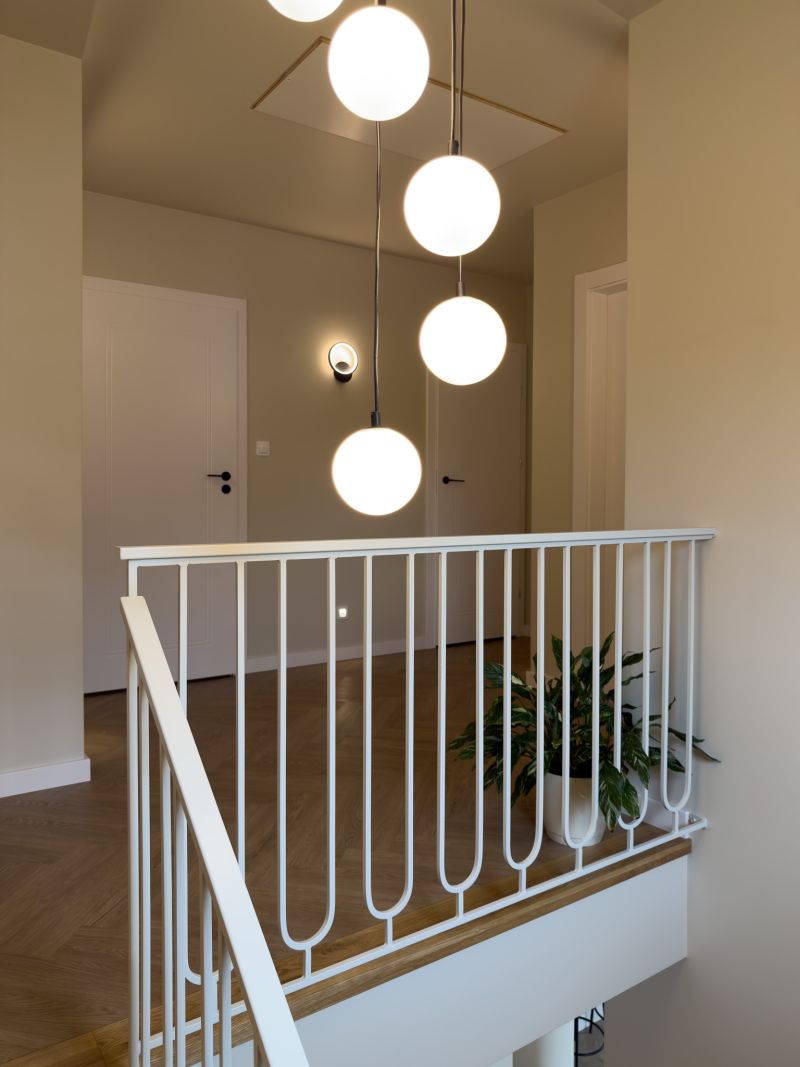 Realizacja PW Home