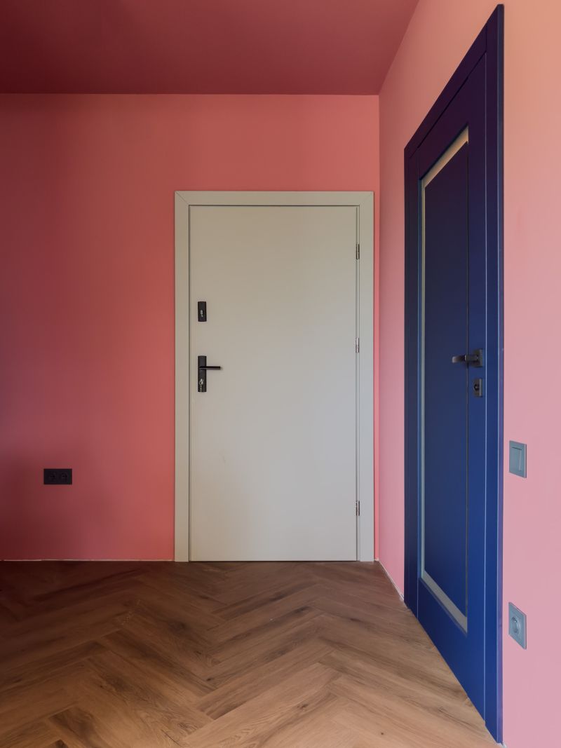 Realizacja PW Home